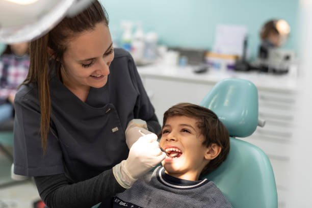 Dentist for Dental Trauma in VA